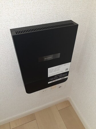 アルコバレーノの物件内観写真